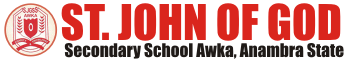 St John of God