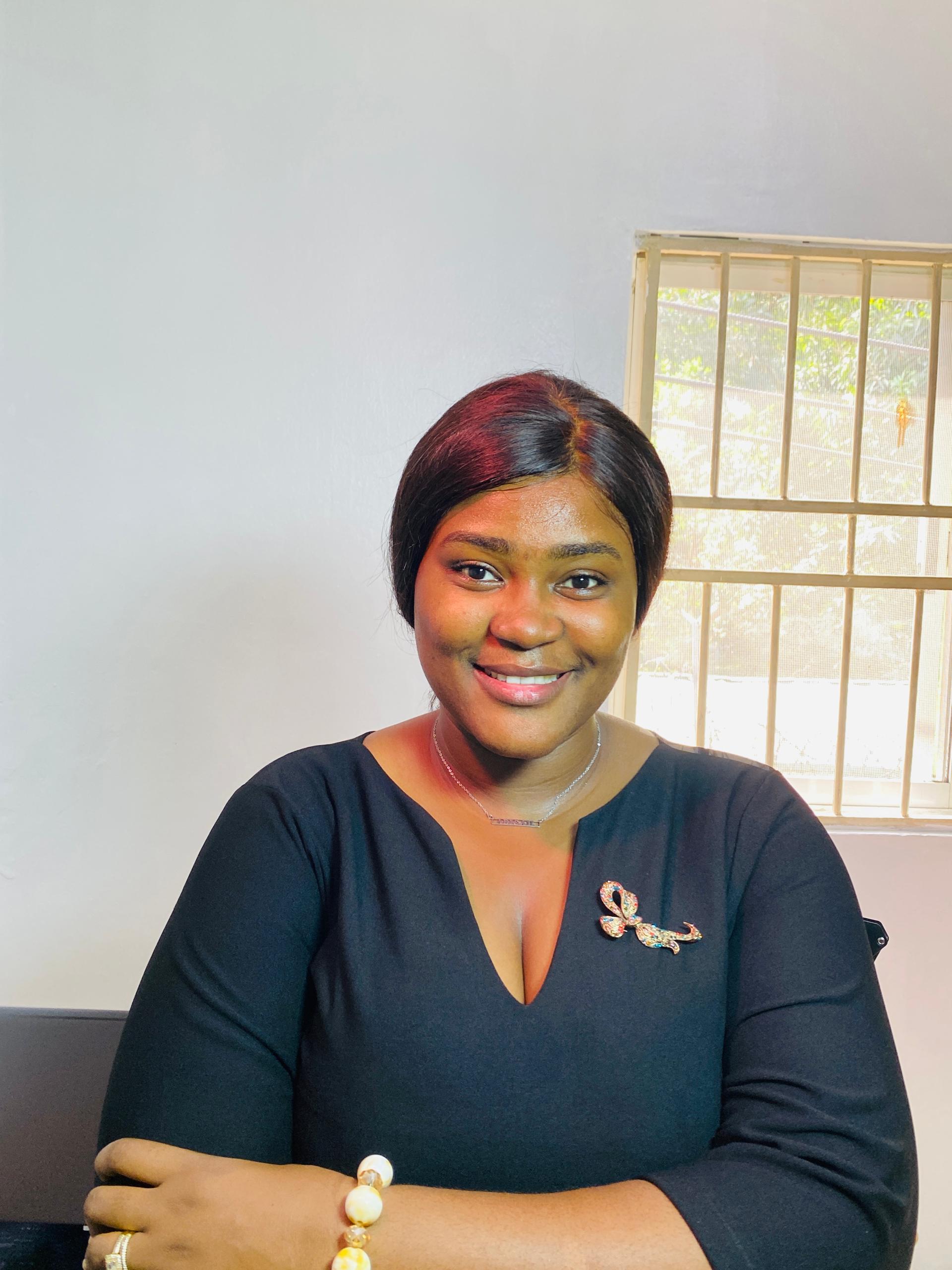 Abigail Onukwo
