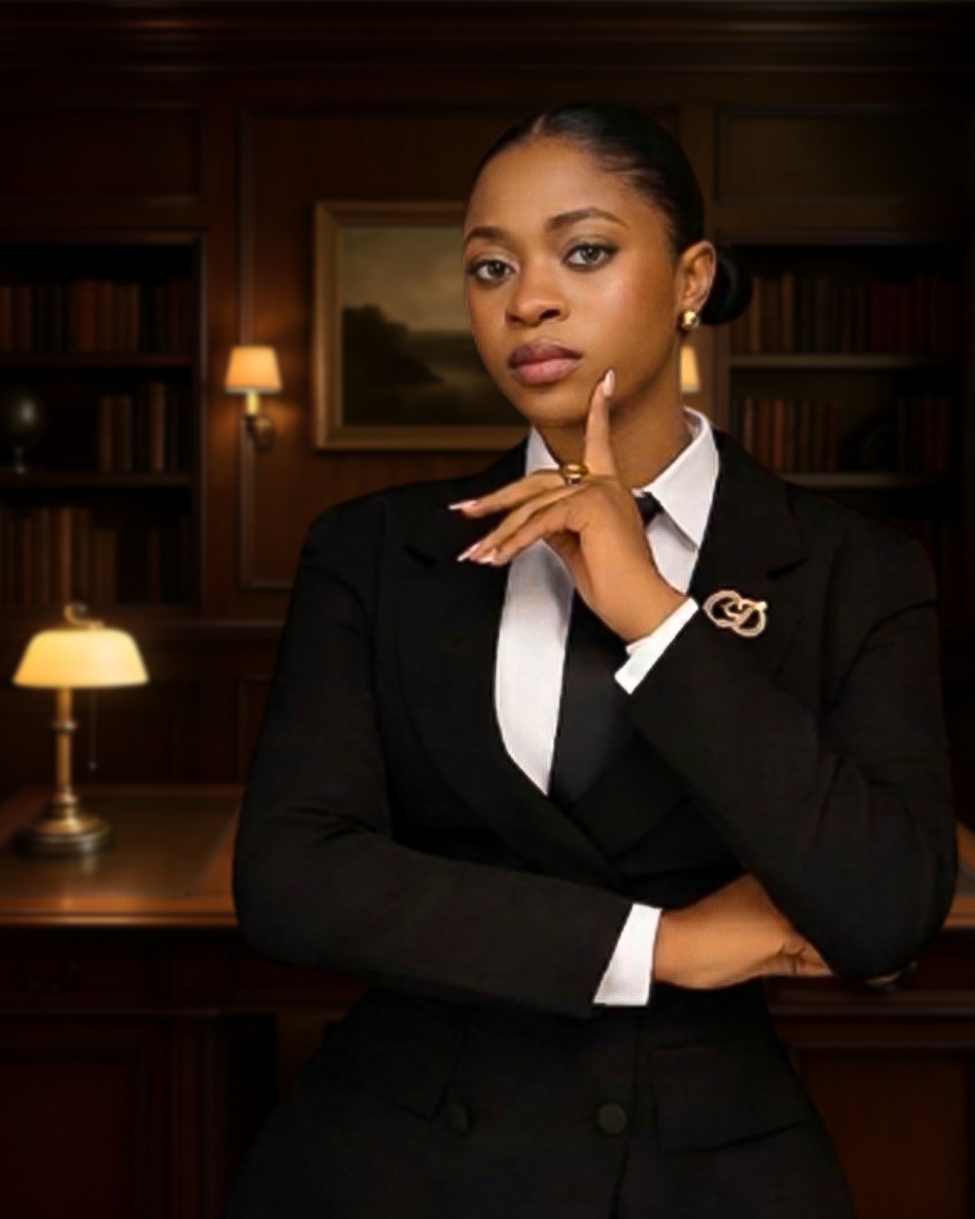 Micheal Ifunanya