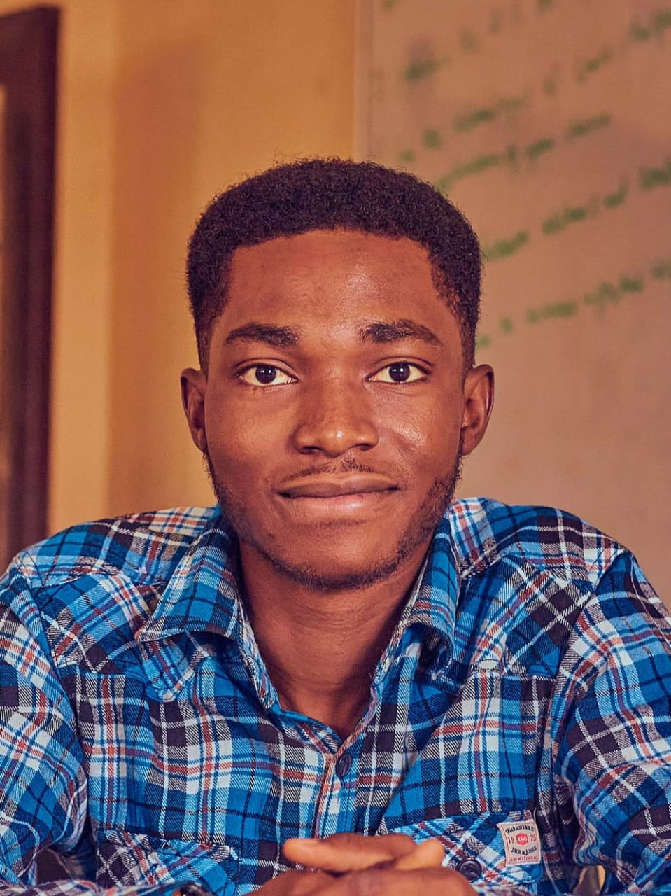 Emmanuel Ifeka