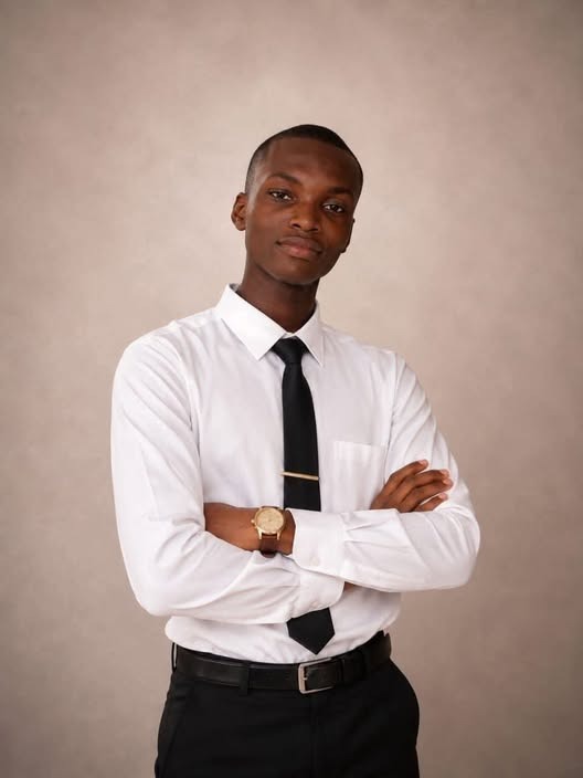 Christian Ifeanyichukwu