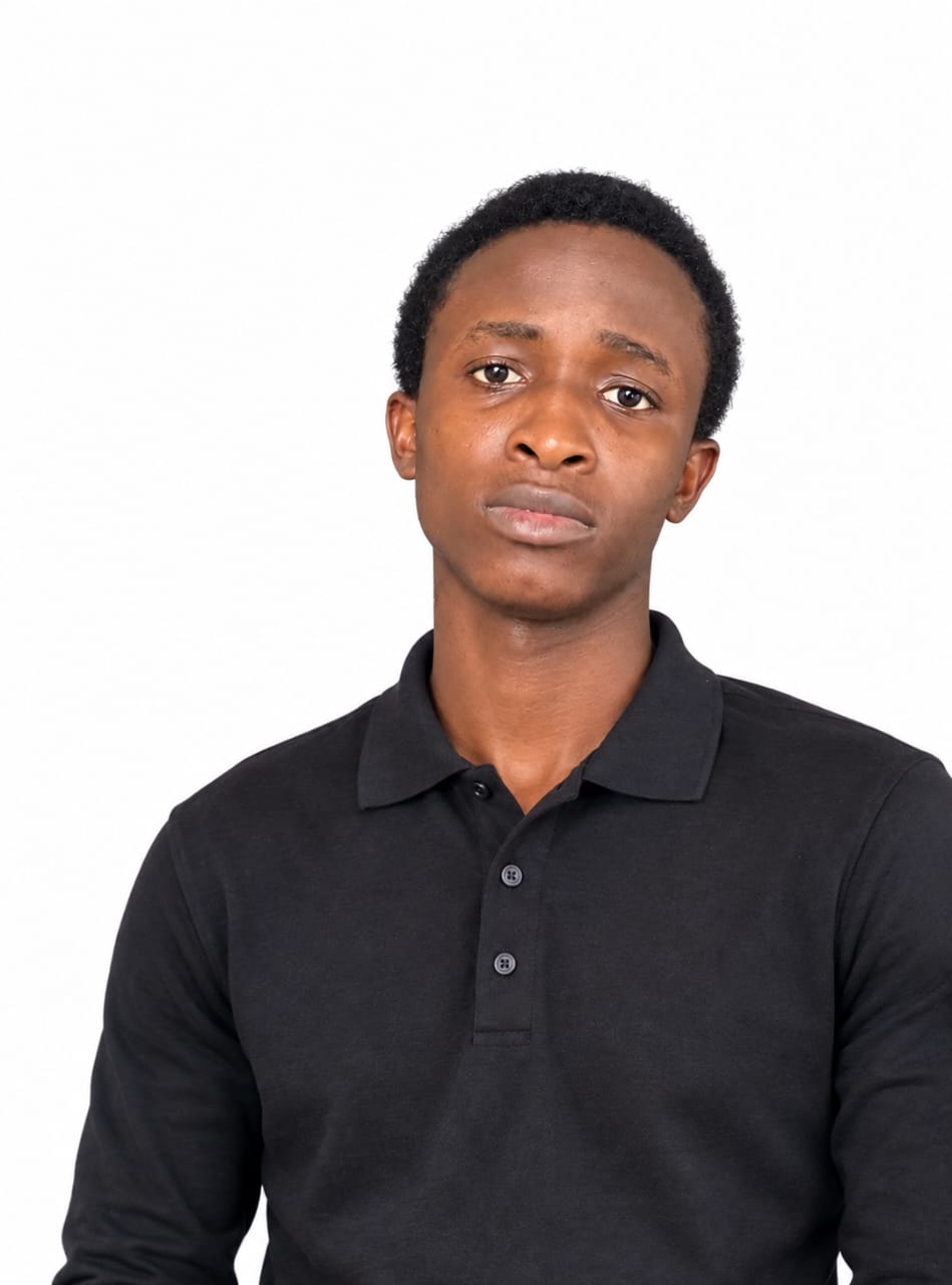 Benedict Okechukwu