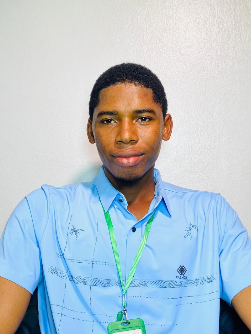 Emmanuel Maduka